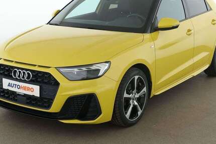 Audi A1 41.540 km 18.130 &euro; Laatzen 30880