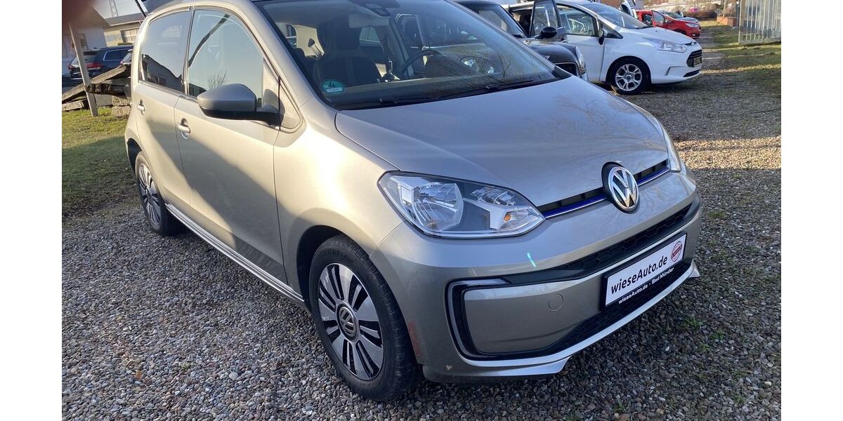 VW e-up! 55.600 km 9.450 &euro; Bad Münder am Deister 31848