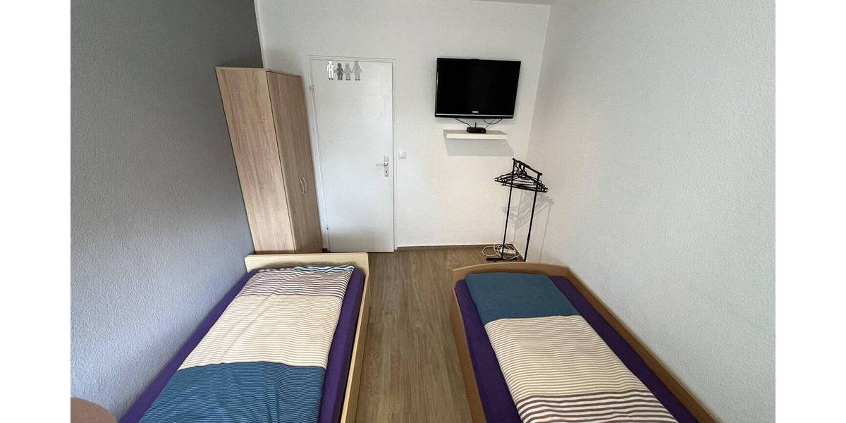 Etagenwohnung Hannover Marienwerder - 4 Zimmer, 88 m&sup2;, 1.180&euro; | Angebot:26563839