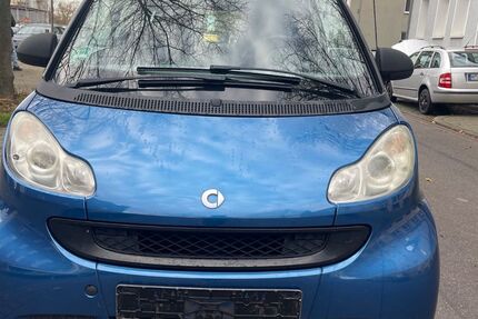 Smart ForTwo 133.578 km 2.599 &euro; Hannover 30629
