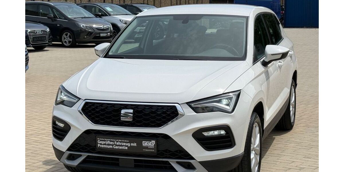 Seat Ateca 110.000 km 17.500 &euro; Hannover 30449