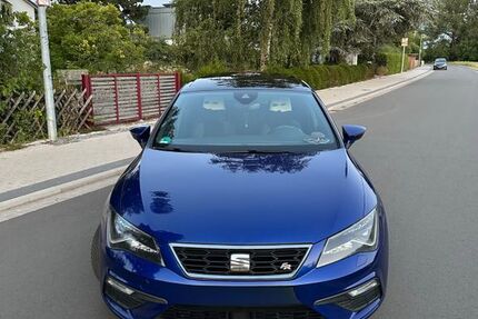 Seat Leon 180.000 km 12.600 &euro; Laatzen 30880