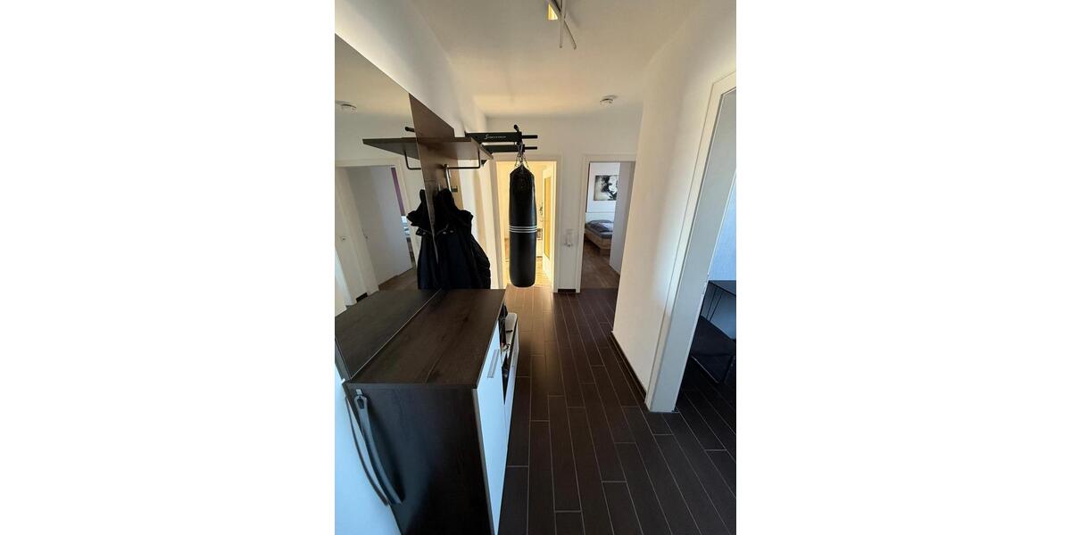 Etagenwohnung Hannover Herrenhausen-Stöcken - 2 Zimmer, 63 m&sup2;, 1.499&euro; | Angebot:25935234