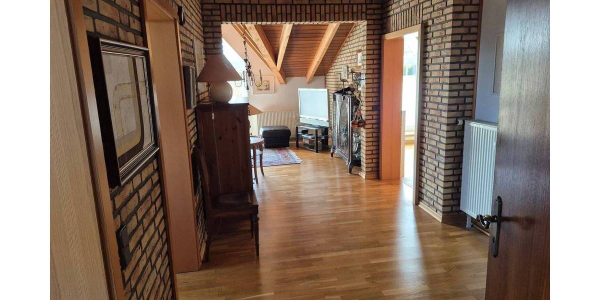 Mehrfamilienhaus, Wohnhaus Barsinghausen Hohenbostel - 7 Zimmer, 200 m&sup2;, 395.000&euro; | Angebot:26053616