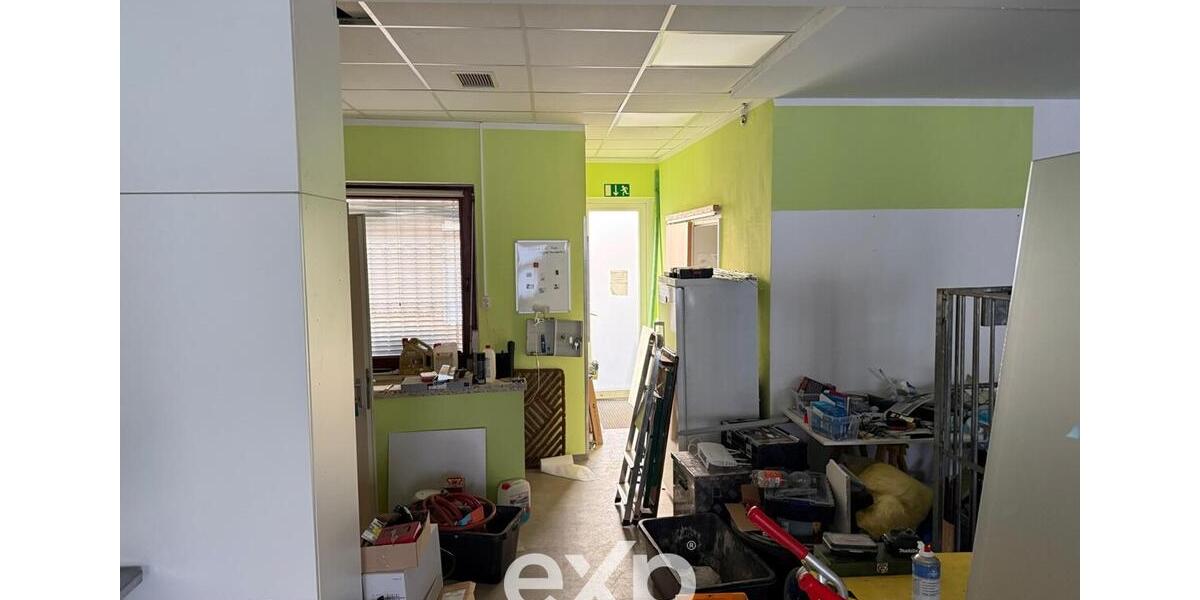 Gewerbeobjekt Hannover Döhren-Wülfel - 2.500&euro; | Angebot:25894799