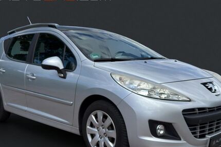 Peugeot 207 157.485 km 1.950 &euro; Ronnenberg StT Empelde Region Hannover 30952