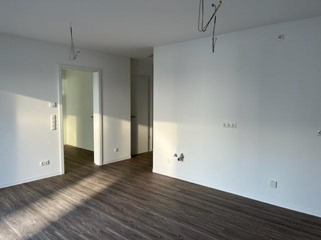 Erdgeschoßwohnung Bad Nenndorf - 2 Zimmer, 62 m&sup2;, 265.800&euro; | Angebot:8465992