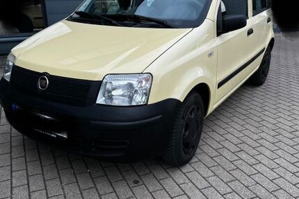 Fiat Panda 139.999 km 1.800 &euro; Hannover 30519