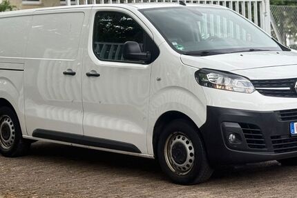 Opel Vivaro 75.720 km 13.300 &euro; Hannover 30179