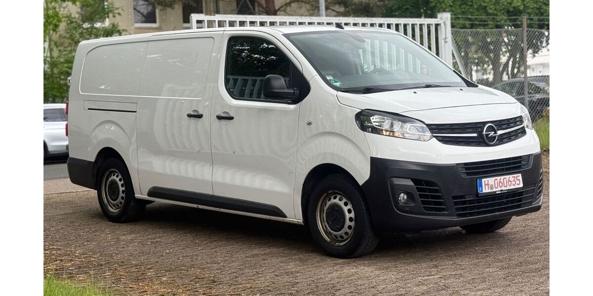 Opel Vivaro 75.720 km 13.300 &euro; Hannover 30179