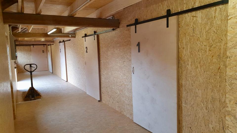 Gewerbeobjekt Hannover Buchholz-Kleefeld - 490&euro; | Angebot:24697573