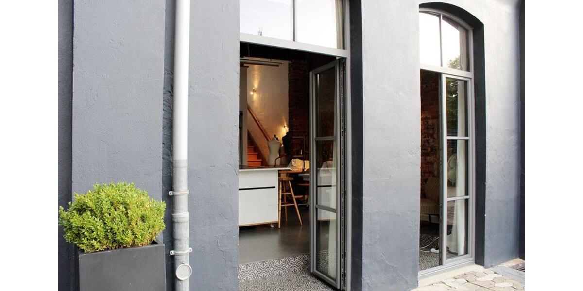 Gewerbeobjekt Hannover Vahrenwald-List - 170&euro; | Angebot:22137100