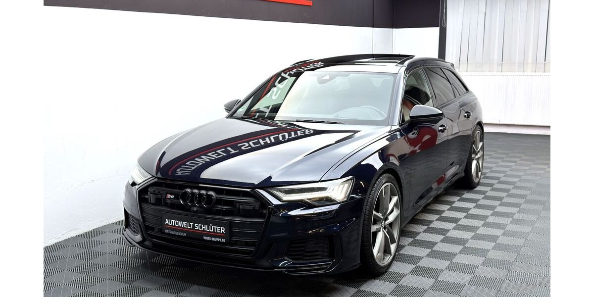 Audi S6 95.000 km 47.900 &euro; Lehrte 31275