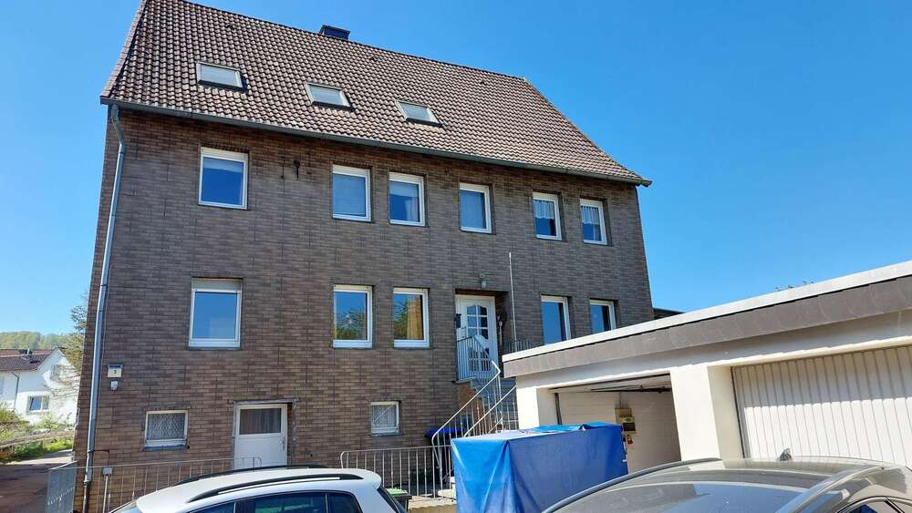 Einfamilienhaus Bad Münder OT Bakede Bakede - 11 Zimmer, 280 m&sup2;, 330.000&euro; | Angebot:26274766