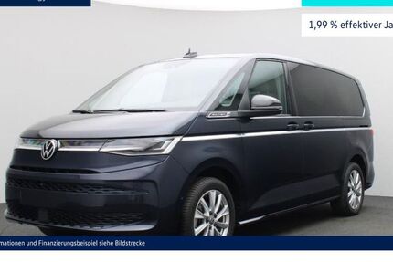 VW T7 Multivan 14.585 km 57.190 &euro; Hannover 30419