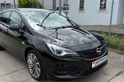 Opel Astra 101.500 km 12.499 &euro; Hannover 30179