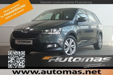 Skoda Fabia 27.731 km 15.980 &euro; Garbsen / Hannover 30827