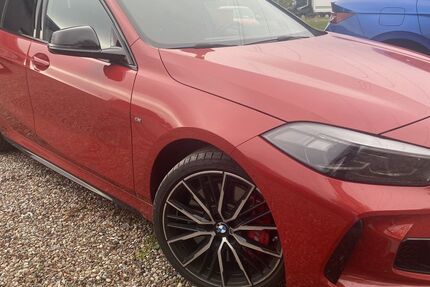 BMW 128 31.500 km 33.850 &euro; Bad Münder am Deister 31848