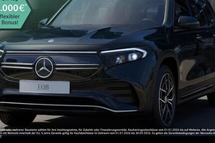 Mercedes-Benz EQB 23.975 km 36.490 &euro; Hannover/Langenhagen 30855