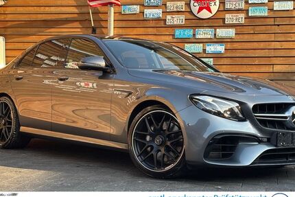 Mercedes-Benz E 63 AMG 48.900 km 69.900 &euro; Langenhagen 30855