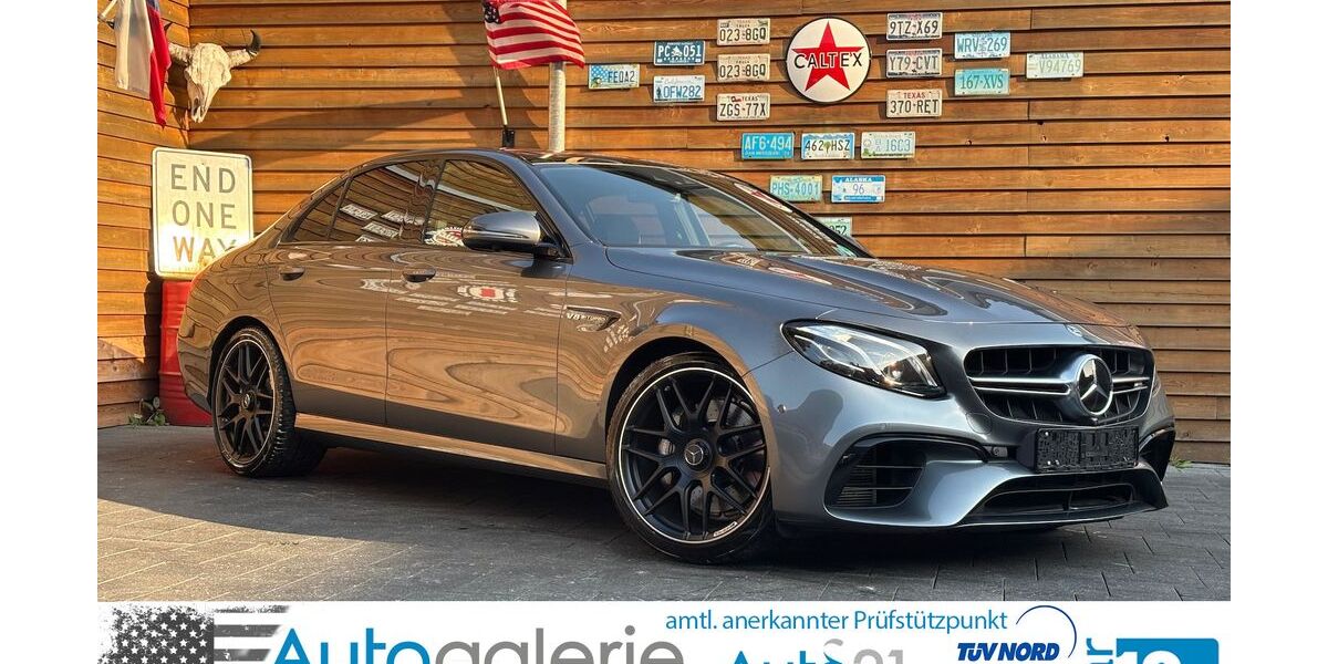Mercedes-Benz E 63 AMG 48.900 km 69.900 &euro; Langenhagen 30855
