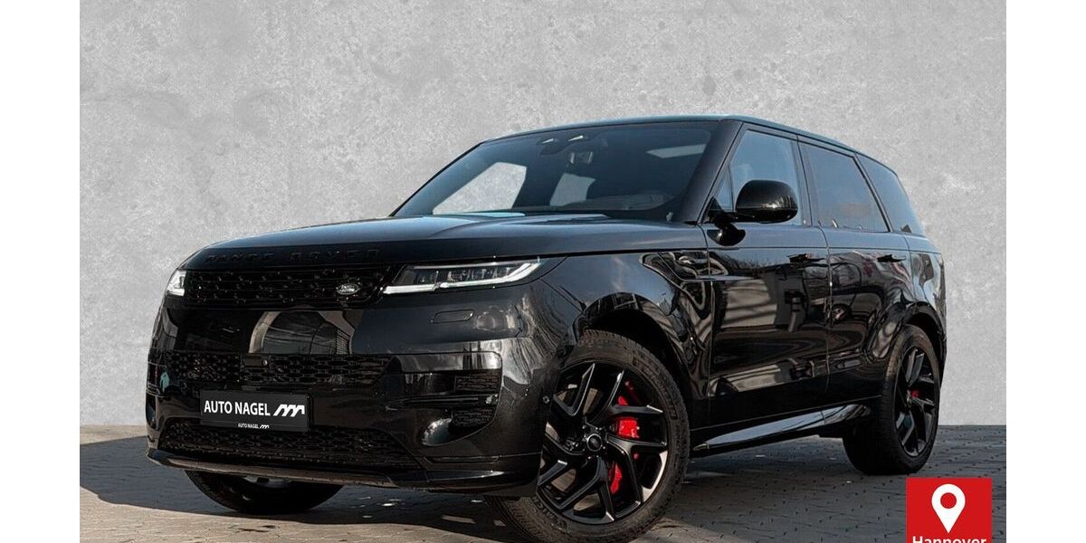 Land Rover Range Rover Sport 19.511 km 122.990 &euro; Hannover 30179
