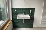 Terrassenwohnung Hannover Döhren - 2 Zimmer, 74 m&sup2;, 1.150&euro; | Angebot:26568887