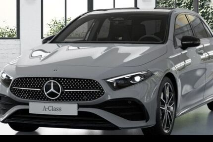 Mercedes-Benz A 220 9.900 km 39.950 &euro; Hannover 30655
