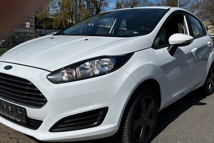 Ford Fiesta 65.341 km 4.490 &euro; Langenhagen 30851