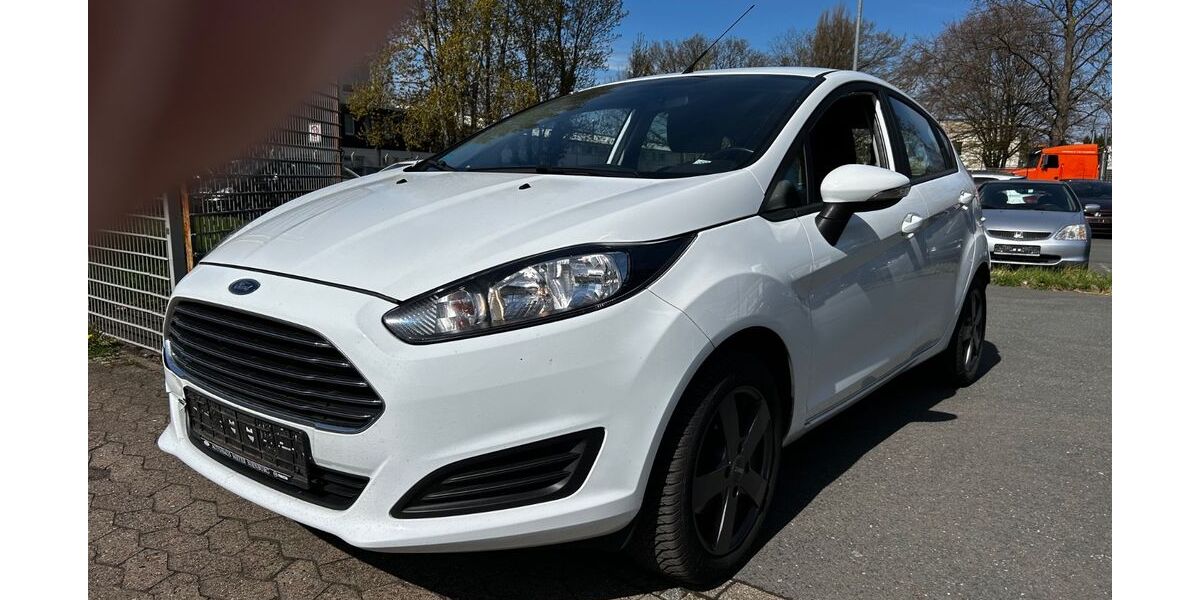 Ford Fiesta 65.341 km 4.490 &euro; Langenhagen 30851