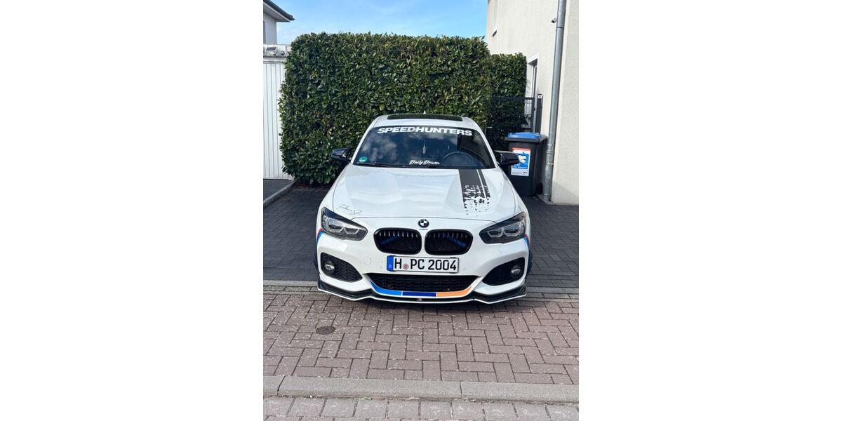BMW 118 134.646 km 18.250 &euro; Hemmingen 30966