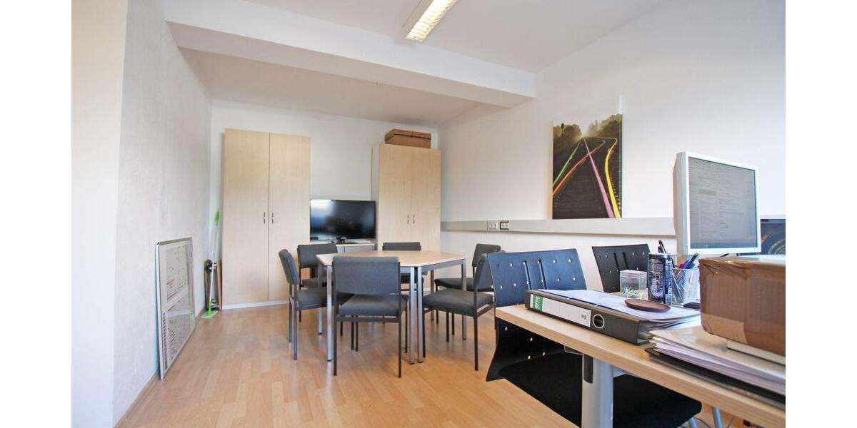 Gewerbeobjekt Hannover Vahrenheide - 1 Zimmer, 570 m&sup2;, 4.200&euro; | Angebot:25731265