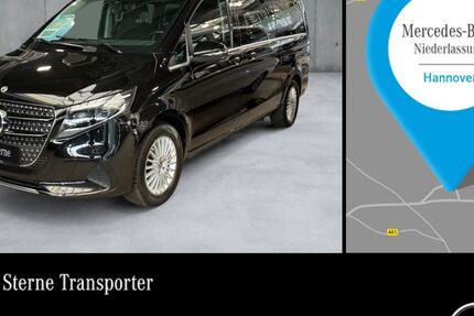 Mercedes-Benz V 300 40.507 km 65.780 &euro; Hannover - Langenhagen 30855