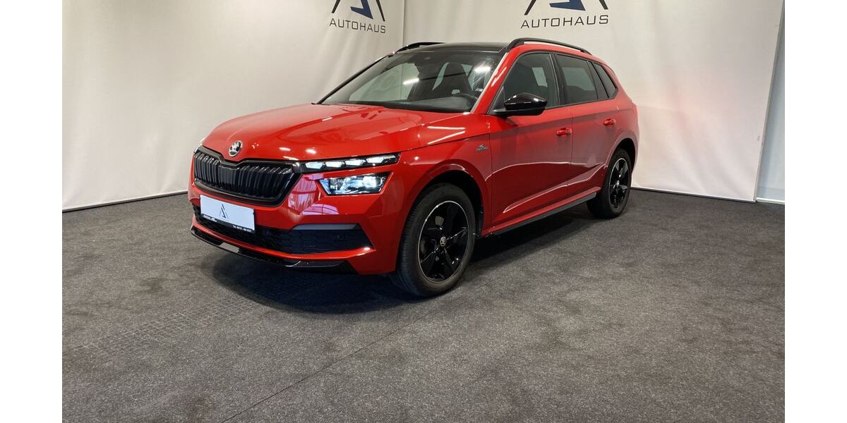 Skoda Kamiq 24.600 km 21.450 &euro; Seelze 30926