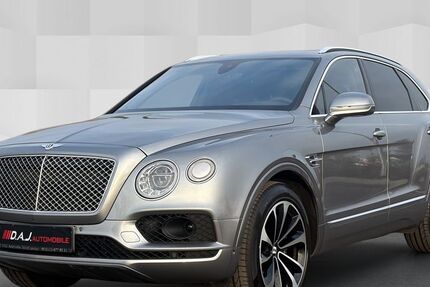 Bentley Bentayga 79.850 km 84.980 &euro; Laatzen 30880