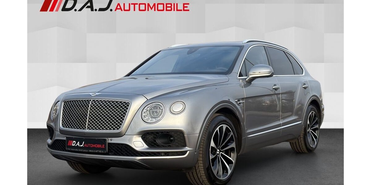 Bentley Bentayga 79.850 km 84.980 &euro; Laatzen 30880
