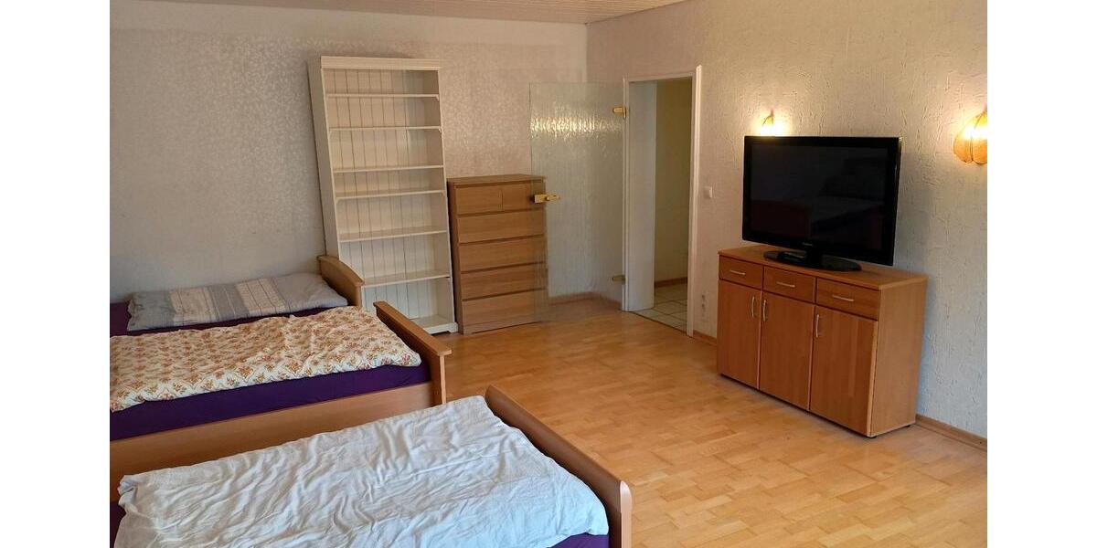Etagenwohnung Hannover Buchholz-Kleefeld - 2 Zimmer, 71 m&sup2;, 900&euro; | Angebot:24975127