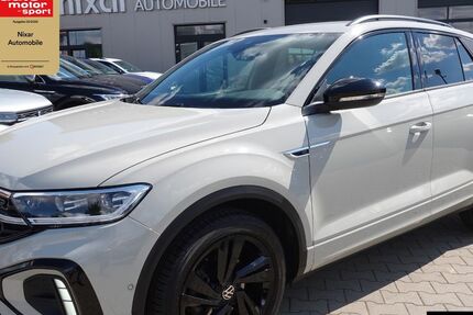 VW T-Roc 27.718 km 27.480 &euro; Seelze 30926