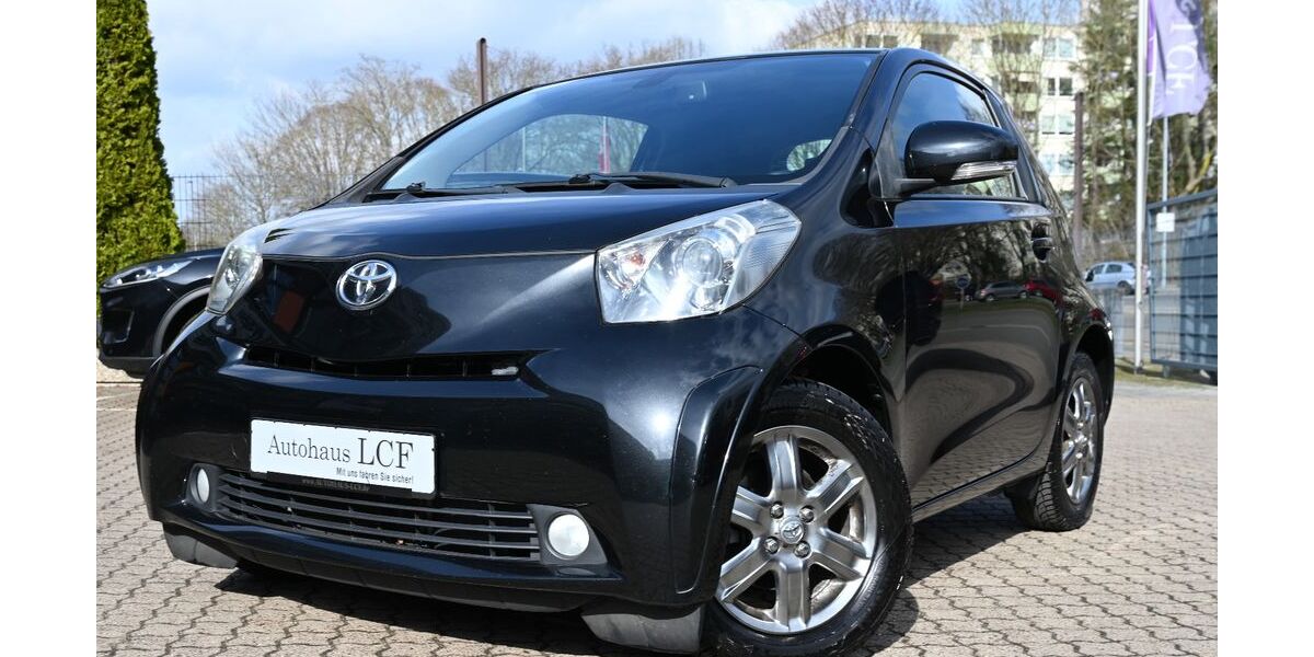 Toyota IQ 117.850 km 6.666 &euro; Laatzen 30880