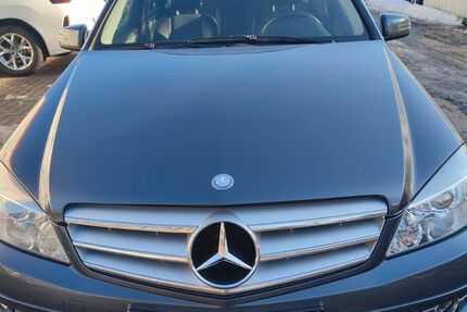 Mercedes-Benz C 180 212.890 km 4.490 &euro; Hannover 30519
