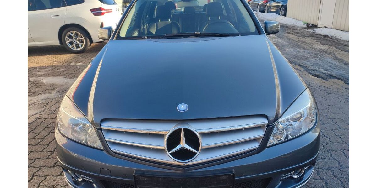 Mercedes-Benz C 180 212.890 km 4.490 &euro; Hannover 30519