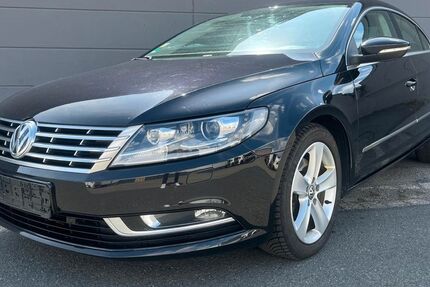 VW CC 170.000 km 8.900 &euro; Langenhagen 30851