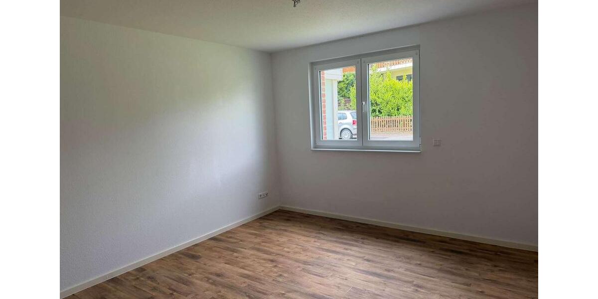 Etagenwohnung Springe - 2 Zimmer, 58 m&sup2;, 609&euro; | Angebot:26658658