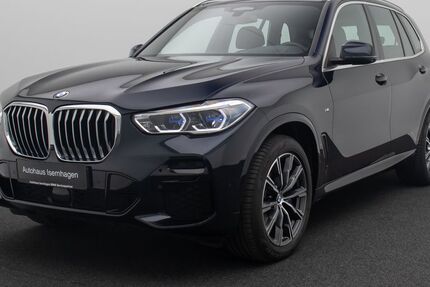 BMW X5 58.004 km 53.999 &euro; Isernhagen 30916