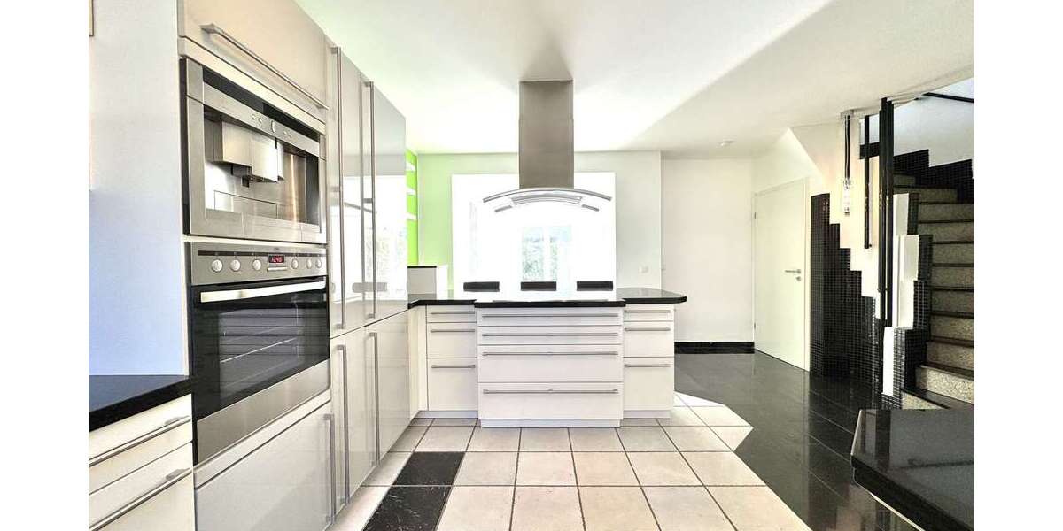 Einfamilienhaus Hannover Herrenhausen-Stöcken - 5 Zimmer, 144 m&sup2;, 575.000&euro; | Angebot:24636095