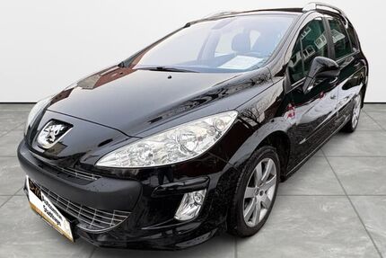 Peugeot 308 238.000 km 2.490 &euro; stadthagen 31655