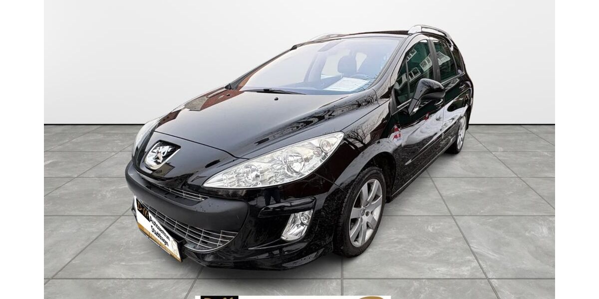 Peugeot 308 238.000 km 2.490 &euro; stadthagen 31655