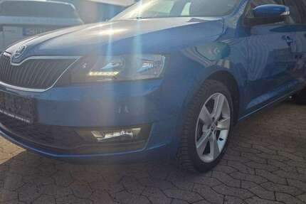 Skoda Rapid/Spaceback 82.500 km 10.399 &euro; Garbsen 30827
