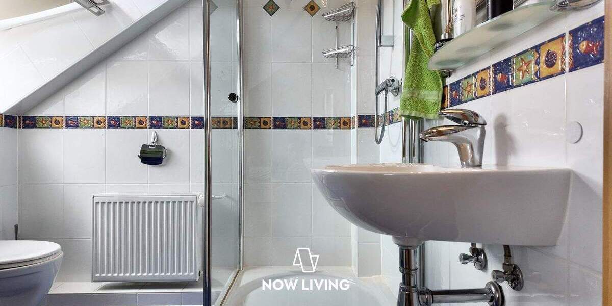 Reihenendhaus Wennigsen (Deister) Wennigsen - 4 Zimmer, 135 m&sup2;, 409.000&euro; | Angebot:25733386