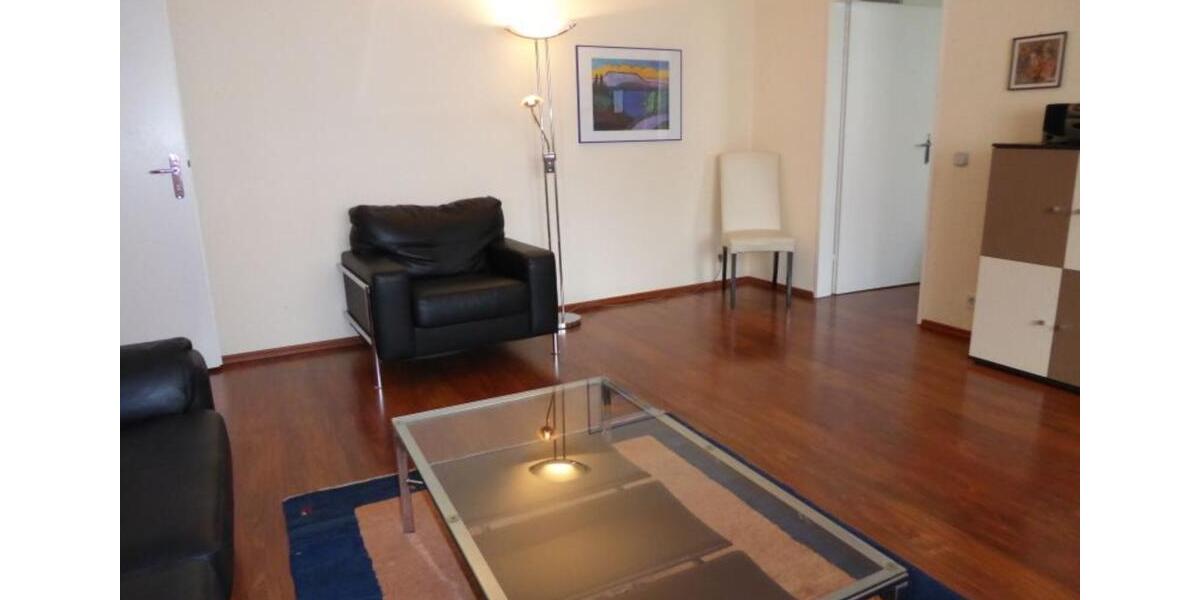 Etagenwohnung Hannover Vahrenwald-List - 2 Zimmer, 50 m&sup2;, 1.020&euro; | Angebot:24840146